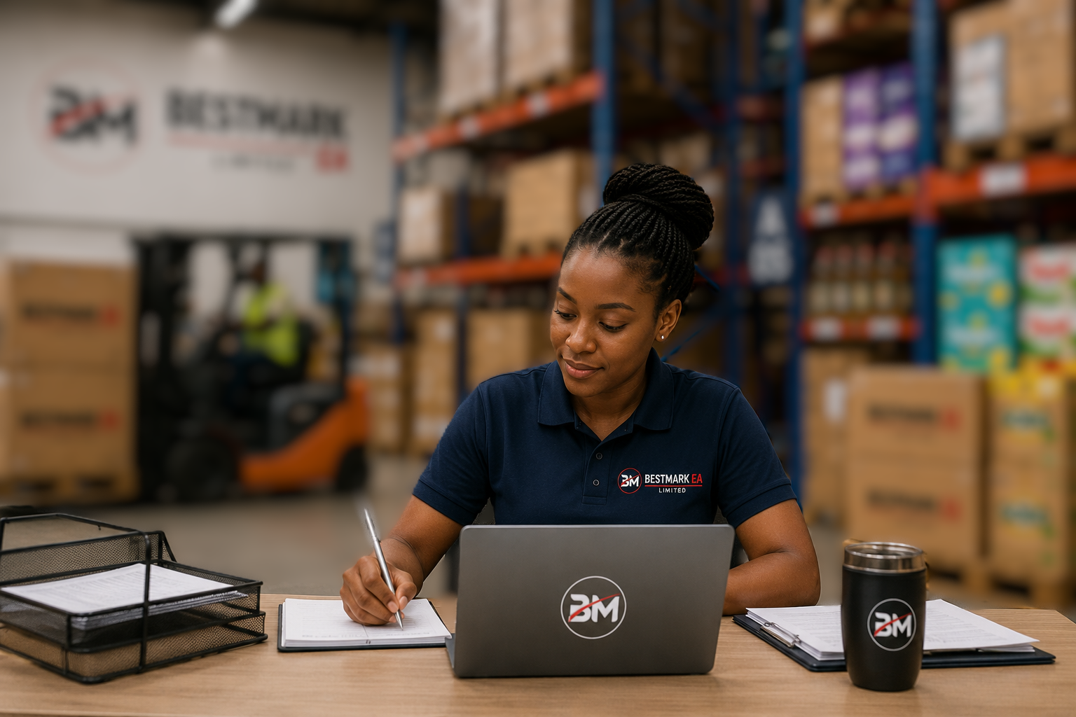 Bestmark Warehouse