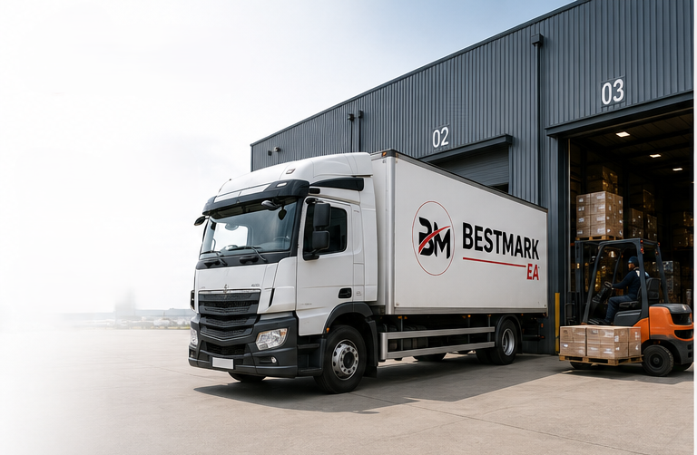 Bestmark EA