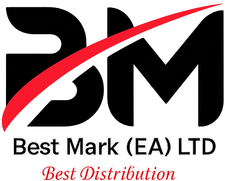 Bestmark Uganda